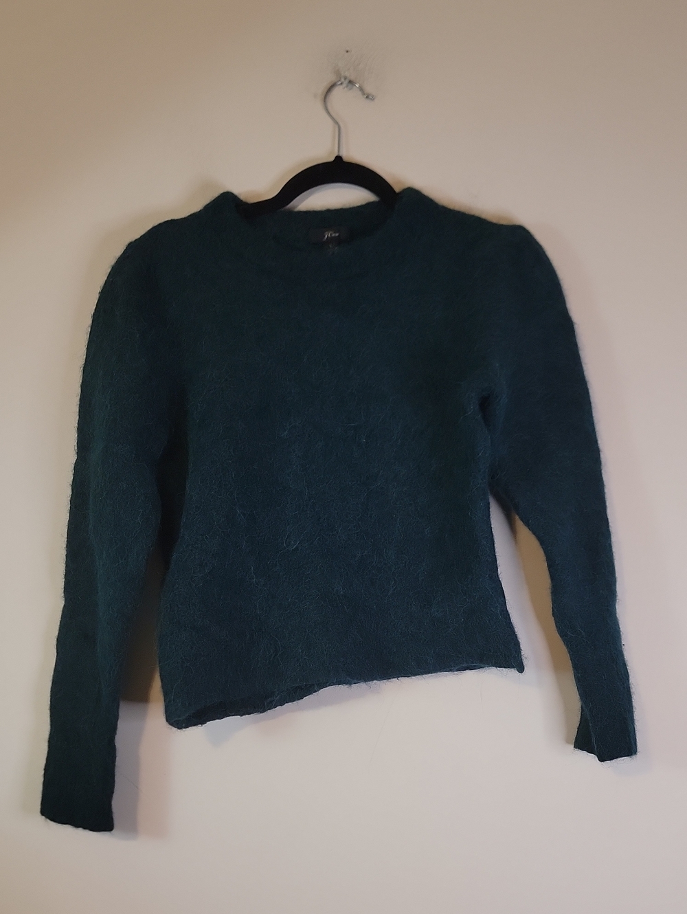J. Crew Sweater NWOT